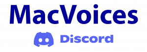 MacVoices Discord