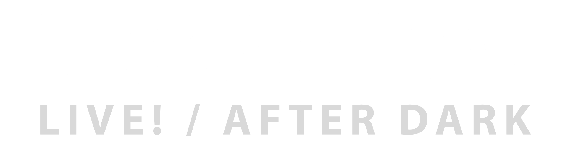 MacVoices Live / After Dark