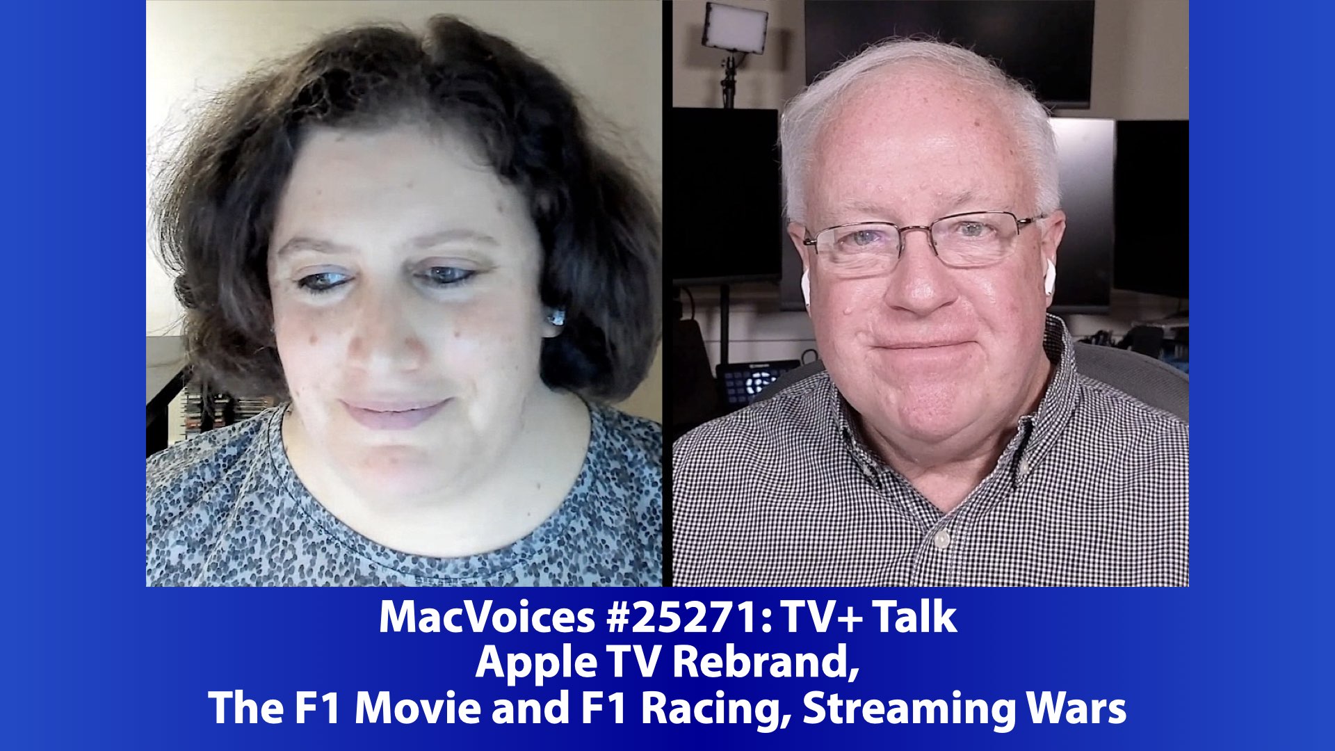 Charlotte Henry, Chuck Joiner