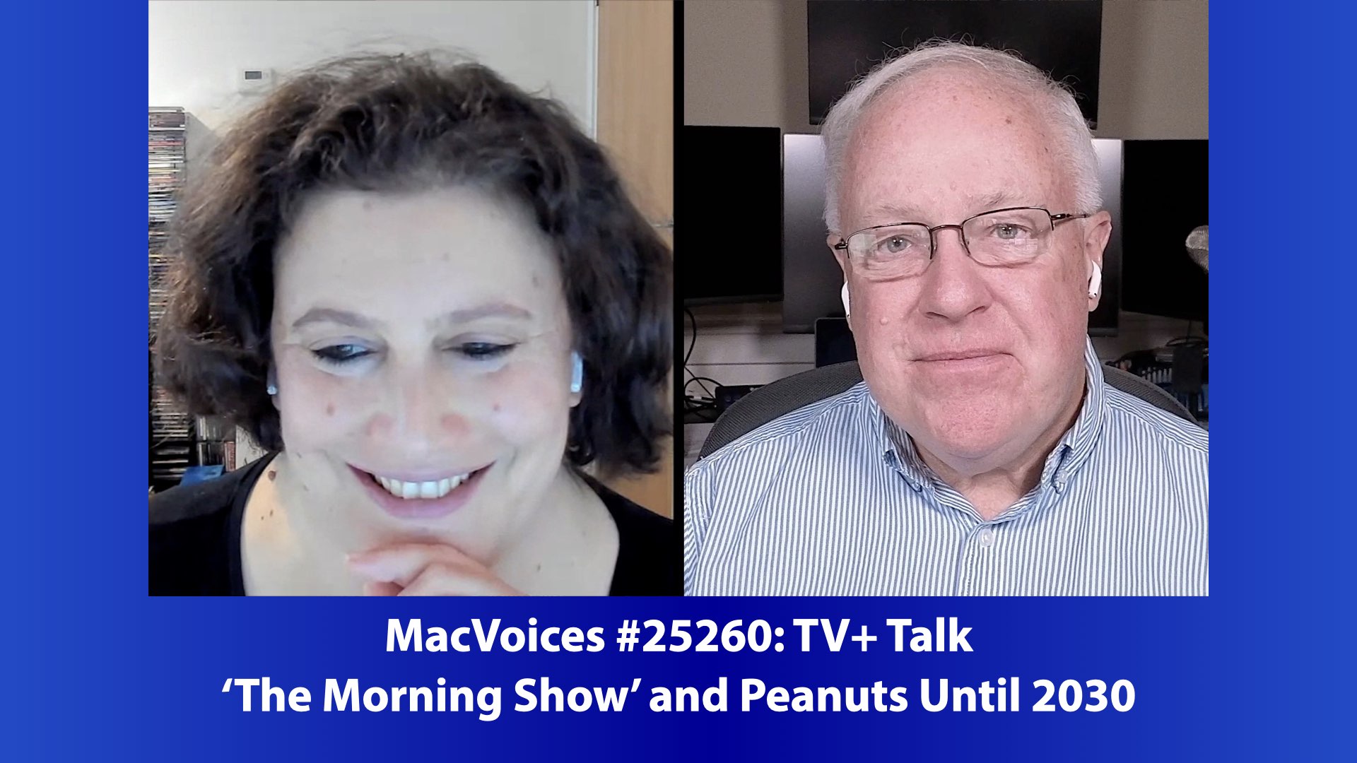 Charlotte Henry, Chuck Joiner