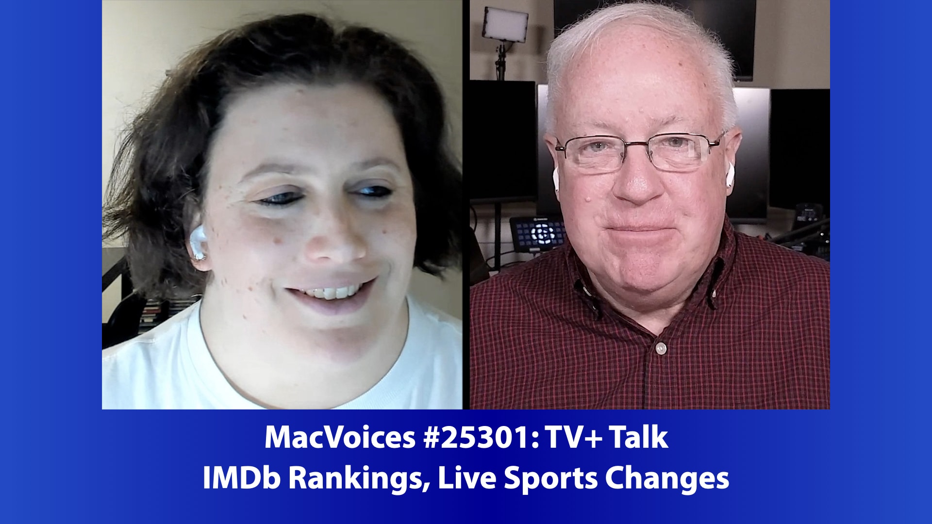 Charlotte Henry, Chuck Joiner