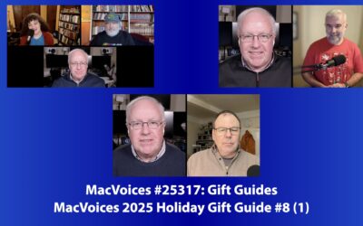 MacVoices #25317: 2025 MacVoices Holiday Gift Guide #8 (1)