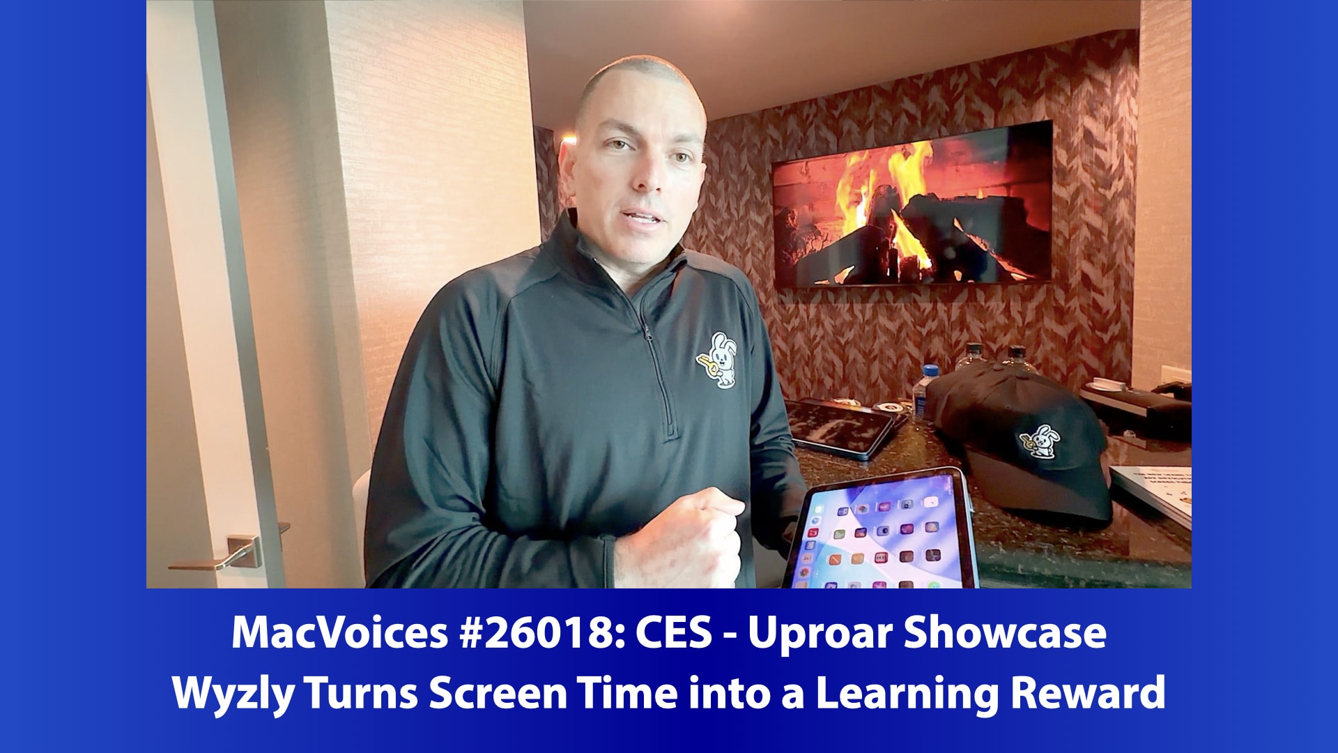 MacVoices 26018 Adam Adler