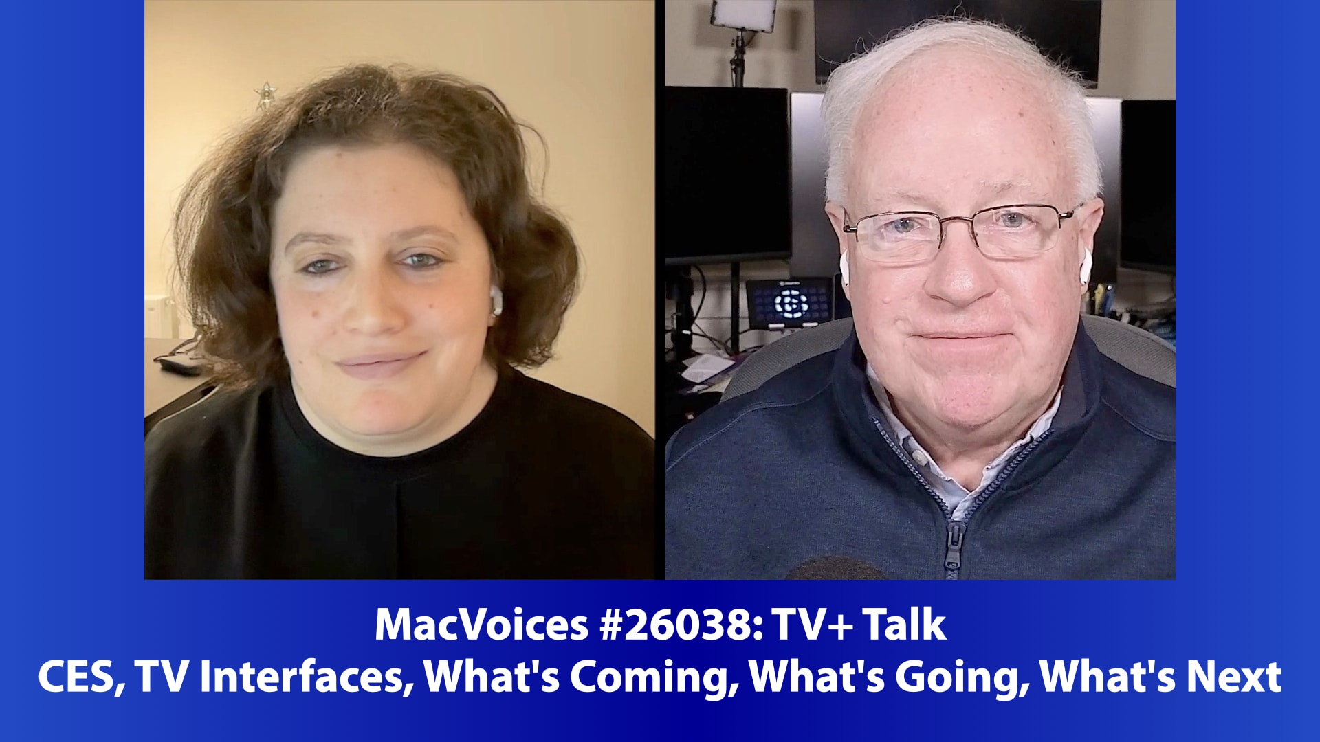 Charlotte Henry, Chuck Joiner