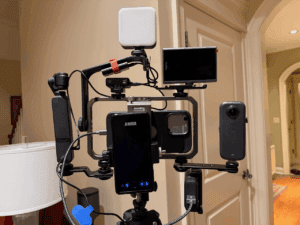 CES 2026 Rig