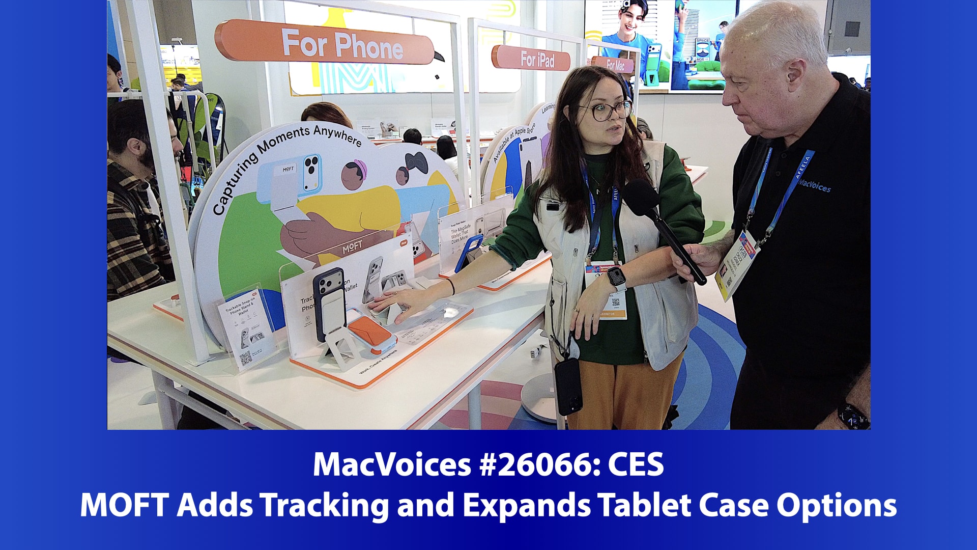 Kristina Ratliff, Chuck Joiner