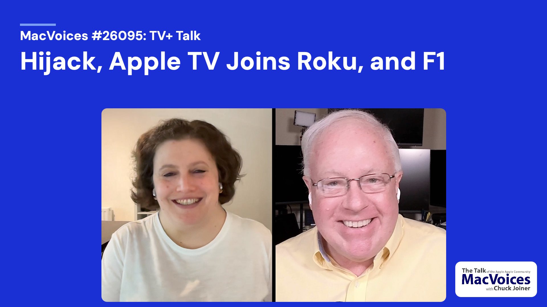 Charlotte Henry, Chuck Joiner