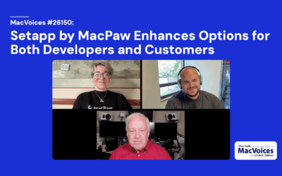 MacVoices #26150: Setapp by MacPaw Enhances Options for Both Developers and Customers